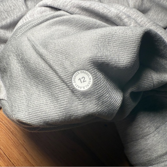 Lululemon Ready to Rulu High-Rise Jogger Pant - Picture 6 of 9